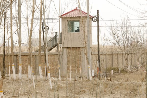 Thailand&rsquo;s Troubling History With the Uyghurs