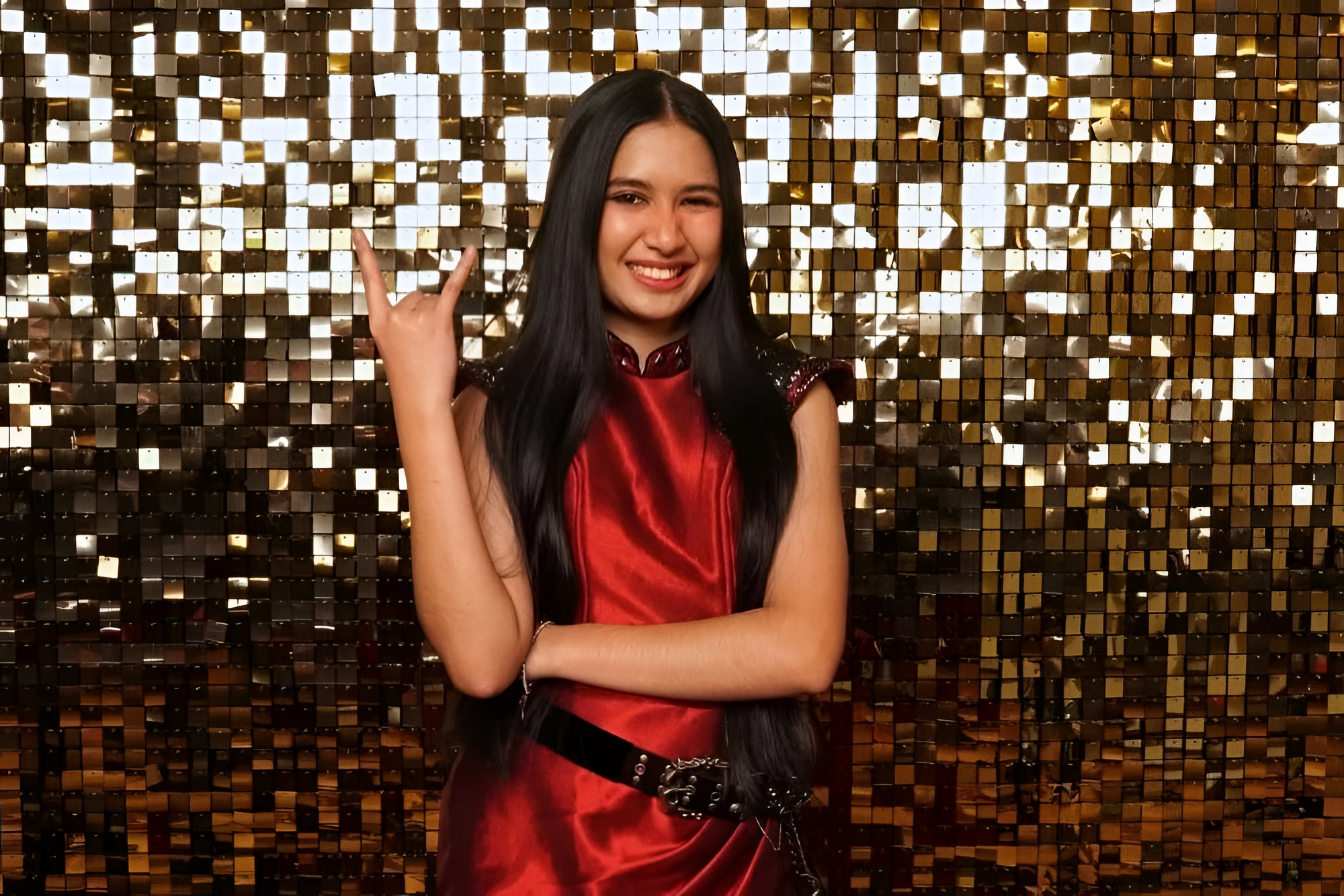 The Thai women putting Thailand on the global stage