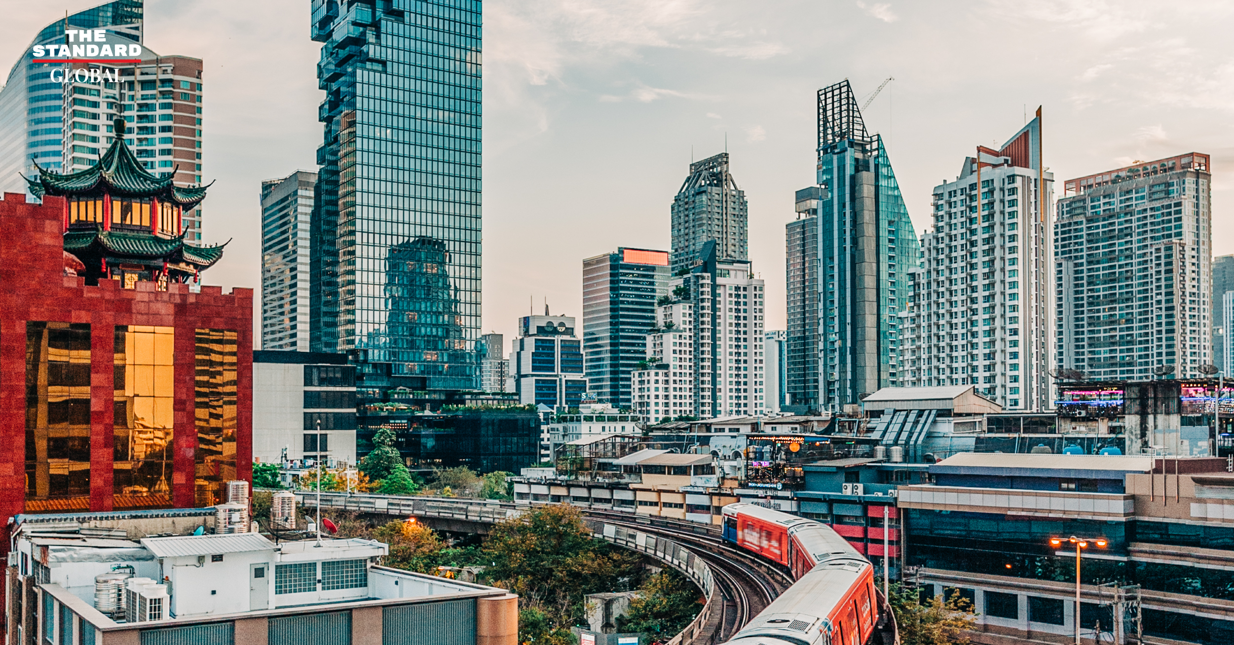 Thailand Through the Eyes of Capital: Can Momentum Last?